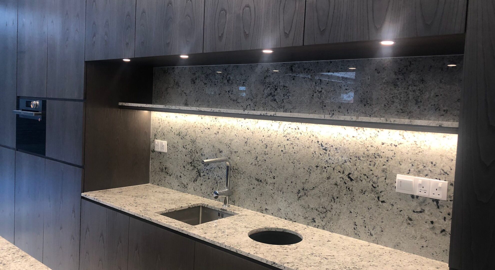Hua Guan Ave Kitchen